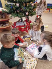 Projektový týden: Adventní zvyky a pranostiky