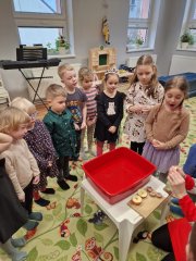 Projektový týden: Adventní zvyky a pranostiky