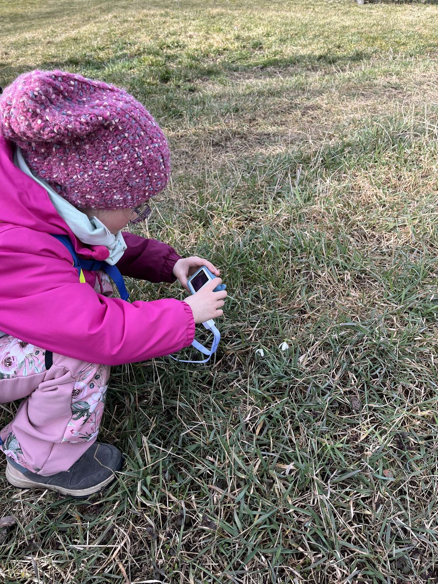 Výlet - Jaro v krajině 