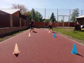 Čarodějné odpoledne s družinou