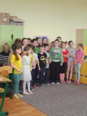 Den otevřených dveří v ŠD