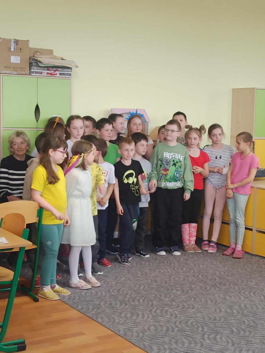 Den otevřených dveří a velikonoční tvoření