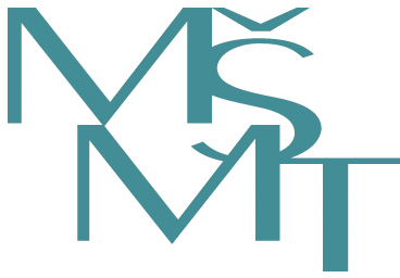 Logo MŠMT