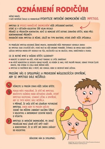 Dětské nemoci