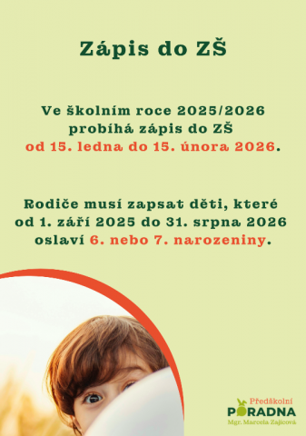 Odklad povinné školní docházky