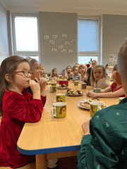 Projektový týden: Adventní zvyky a pranostiky