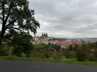 Petřínská rozhledna