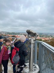 Petřínská rozhledna