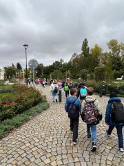 Petřínská rozhledna