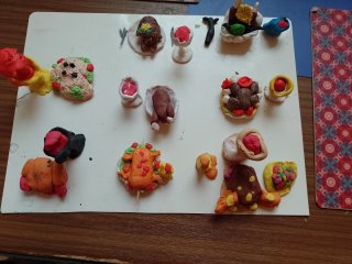 Svatomartinské hody