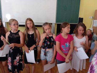 Taneční kroužek