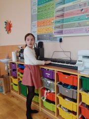 III. a IV. třída