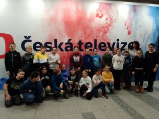 Česká televize