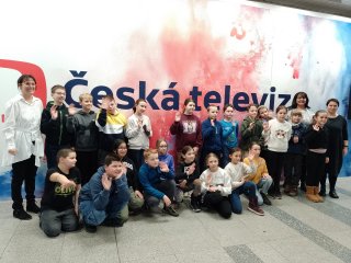 Česká televize