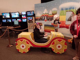 Česká televize
